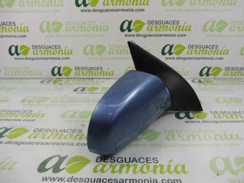 Recambio de retrovisor derecho para daewoo nubira berlina sx referencia OEM IAM   