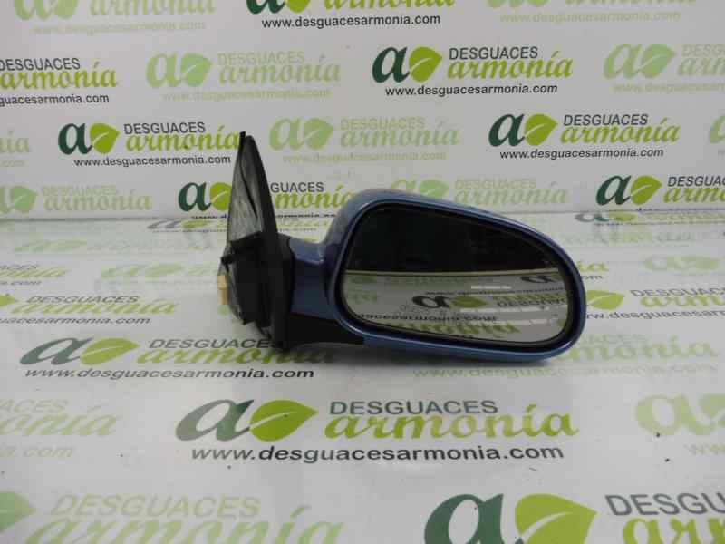 Recambio de retrovisor derecho para daewoo nubira berlina sx referencia OEM IAM   