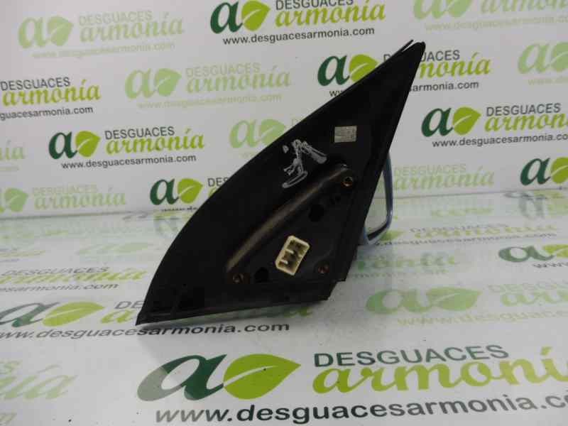 Recambio de retrovisor derecho para daewoo nubira berlina sx referencia OEM IAM   