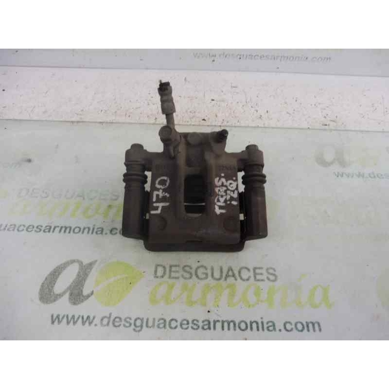 Recambio de pinza freno trasera izquierda para toyota corolla (e12) 1.6 linea terra sedán referencia OEM IAM   