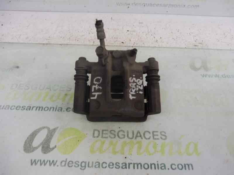 Recambio de pinza freno trasera izquierda para toyota corolla (e12) 1.6 linea terra sedán referencia OEM IAM   