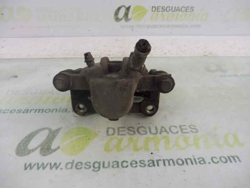 Recambio de pinza freno trasera izquierda para toyota corolla (e12) 1.6 linea terra sedán referencia OEM IAM   