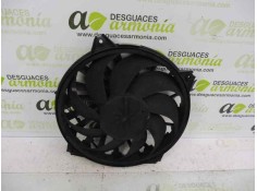 Recambio de electroventilador para citroën c5 berlina 2.0 hdi premier referencia OEM IAM 9635494380  