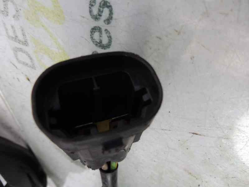 Recambio de electroventilador para citroën c5 berlina 2.0 hdi premier referencia OEM IAM 9635494380  