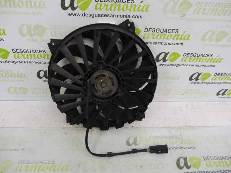 Recambio de electroventilador para citroën c5 berlina 2.0 hdi premier referencia OEM IAM 9635494380  