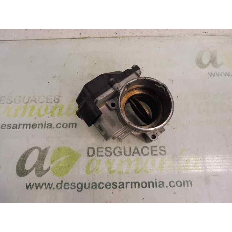 Recambio de caja mariposa para volkswagen golf plus (5m1) bluemotion highline referencia OEM IAM 03G128063M  A2C53324665