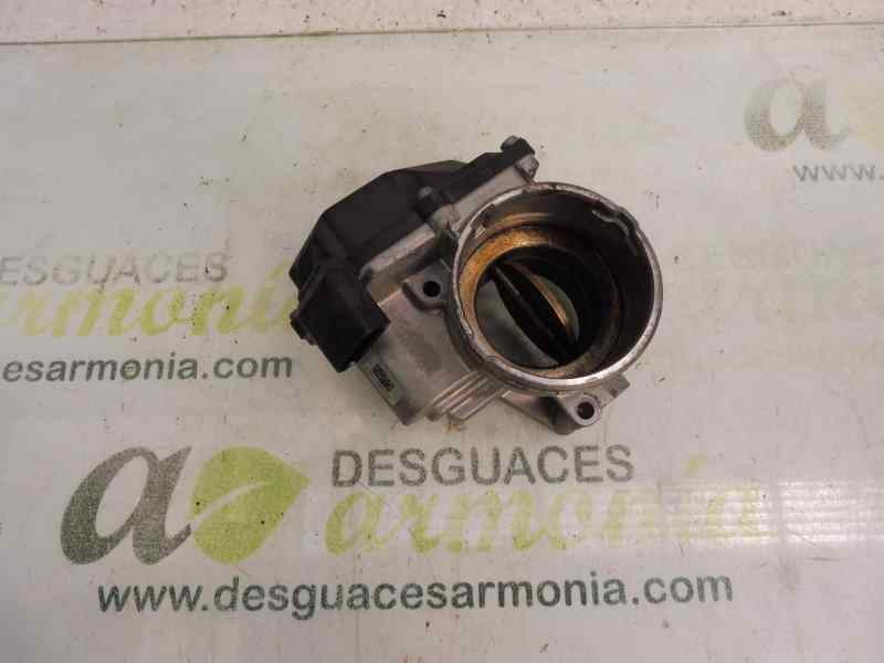 Recambio de caja mariposa para volkswagen golf plus (5m1) bluemotion highline referencia OEM IAM 03G128063M  A2C53324665
