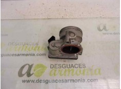 Recambio de caja mariposa para volkswagen golf plus (5m1) bluemotion highline referencia OEM IAM 03G128063M  A2C53324665 2