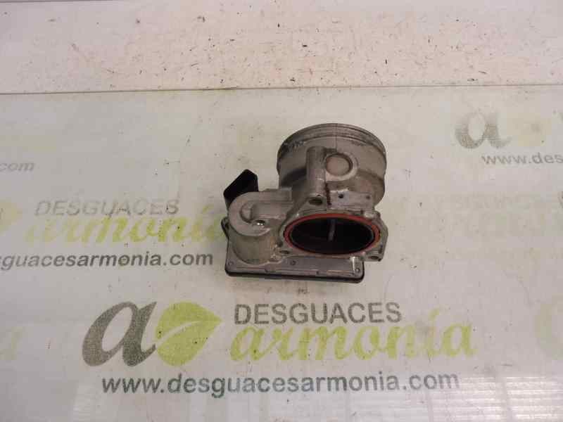 Recambio de caja mariposa para volkswagen golf plus (5m1) bluemotion highline referencia OEM IAM 03G128063M  A2C53324665