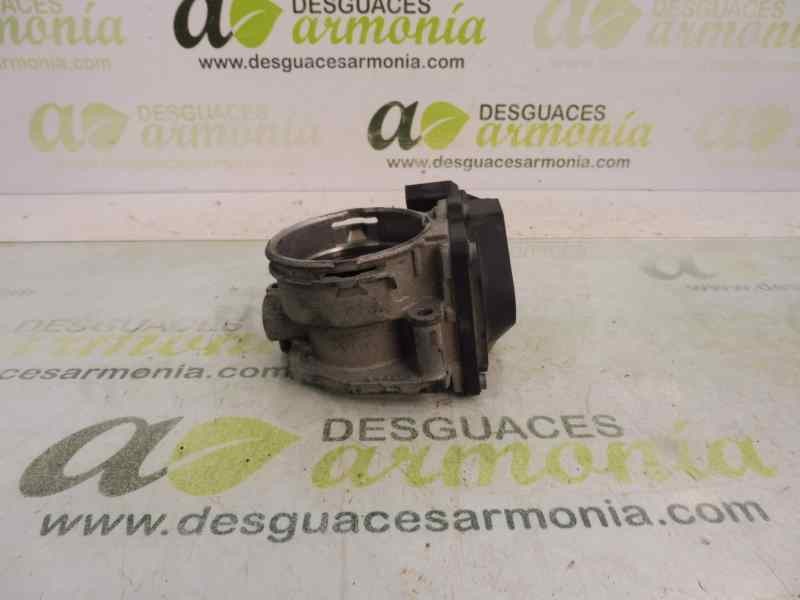 Recambio de caja mariposa para volkswagen golf plus (5m1) bluemotion highline referencia OEM IAM 03G128063M  A2C53324665