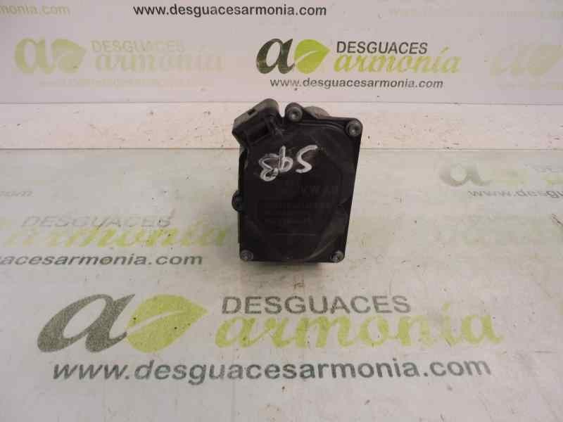 Recambio de caja mariposa para volkswagen golf plus (5m1) bluemotion highline referencia OEM IAM 03G128063M  A2C53324665
