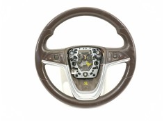 Recambio de volante para opel insignia berlina cosmo referencia OEM IAM 13316548  