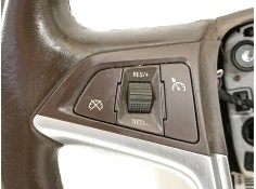 Recambio de volante para opel insignia berlina cosmo referencia OEM IAM 13316548   2