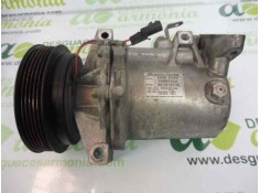 Recambio de compresor aire acondicionado para nissan juke (f15) acenta referencia OEM IAM 926003VD0A  M214F191793