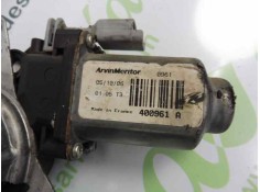 Recambio de elevalunas delantero izquierdo para citroën jumpy chapa confort largo 900kg referencia OEM IAM 400691   2