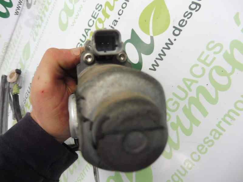 Recambio de elevalunas delantero izquierdo para citroën jumpy chapa confort largo 900kg referencia OEM IAM 400691  