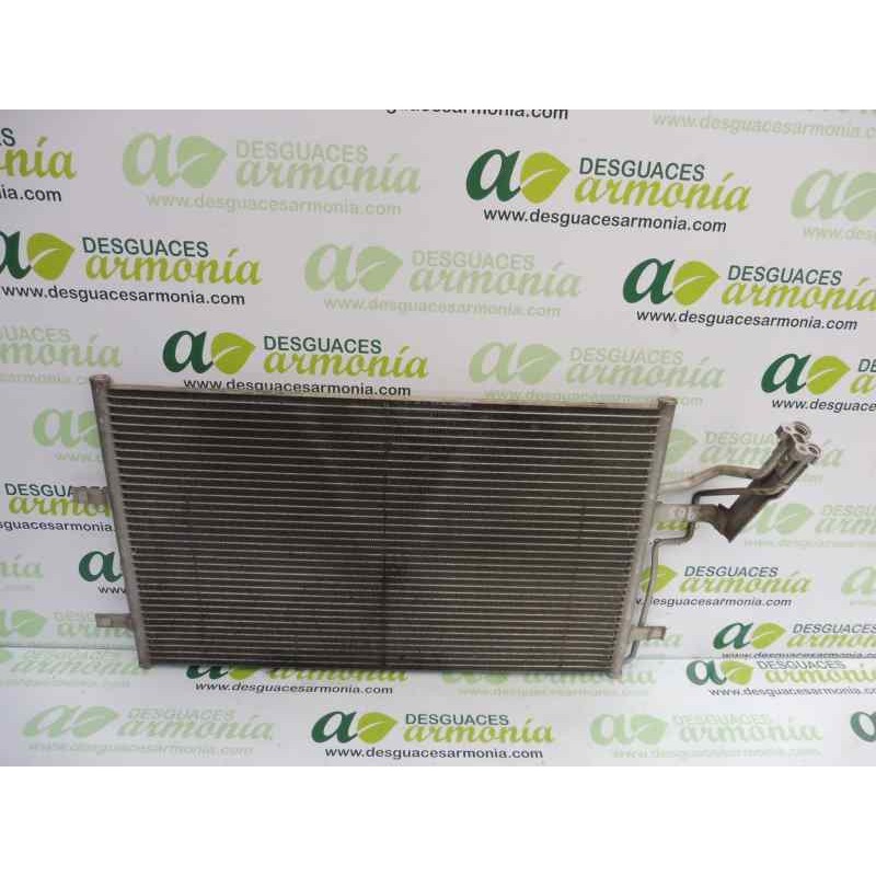 Recambio de condensador / radiador aire acondicionado para mazda 3 berlina (bk) 1.6 crdt sportive kendo referencia OEM IAM   