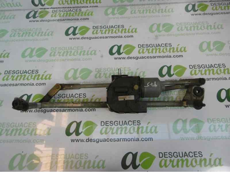 Recambio de motor limpia delantero para volkswagen golf v berlina (1k1) gt referencia OEM IAM 1K1955023G 3397020884 1K1955119E