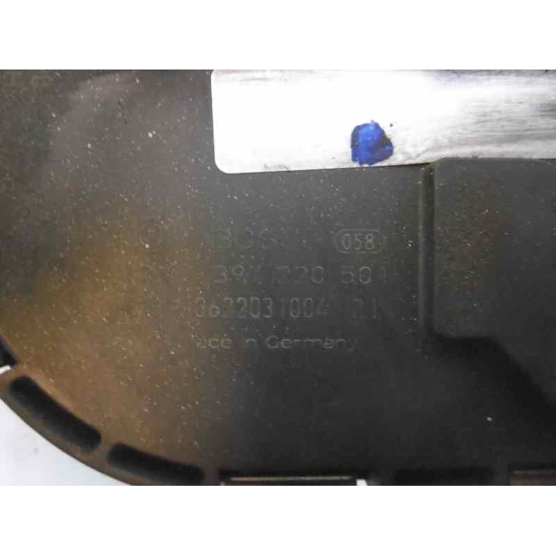 Recambio de motor limpia delantero para volkswagen golf v berlina (1k1) gt referencia OEM IAM 1K1955023G 3397020884 1K1955119E