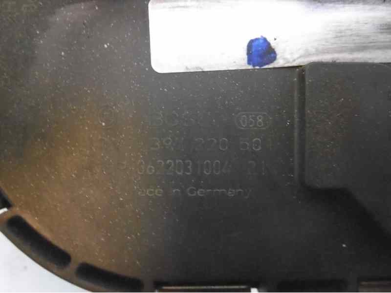 Recambio de motor limpia delantero para volkswagen golf v berlina (1k1) gt referencia OEM IAM 1K1955023G 3397020884 1K1955119E