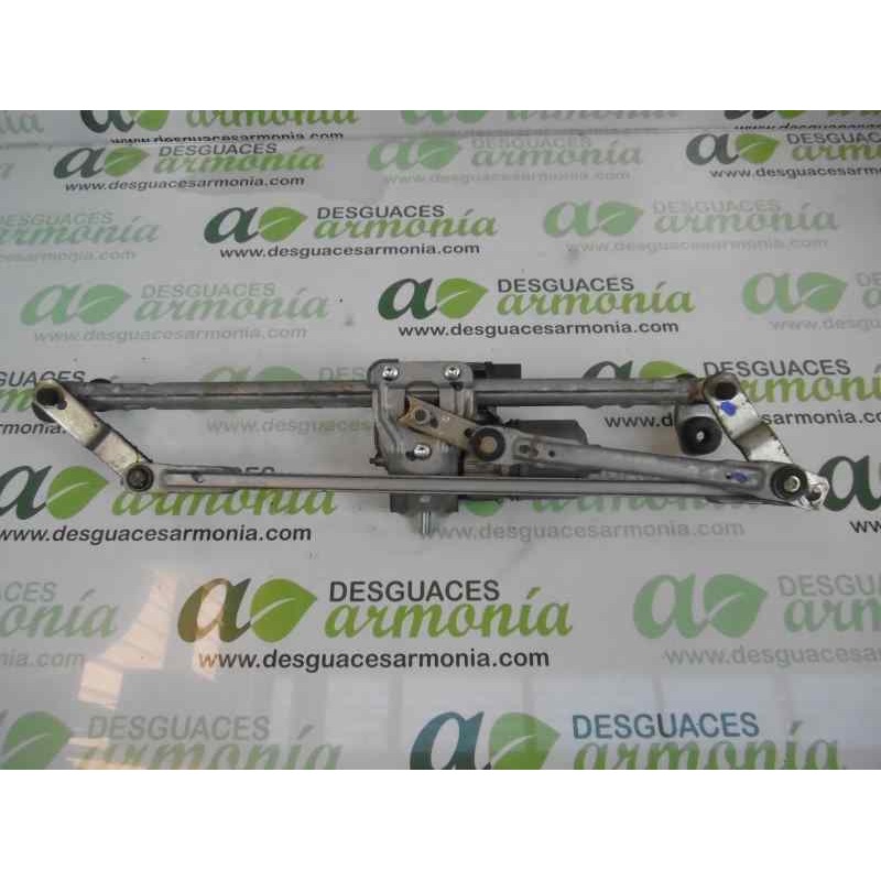 Recambio de motor limpia delantero para volkswagen golf v berlina (1k1) gt referencia OEM IAM 1K1955023G 3397020884 1K1955119E