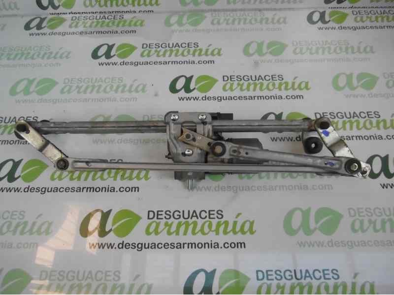 Recambio de motor limpia delantero para volkswagen golf v berlina (1k1) gt referencia OEM IAM 1K1955023G 3397020884 1K1955119E