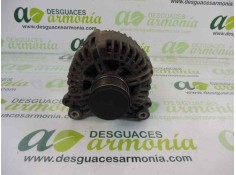 Recambio de alternador para audi a4 avant (8e) 2.0 tdi quattro (dpf) (125kw) referencia OEM IAM 06F903023H  