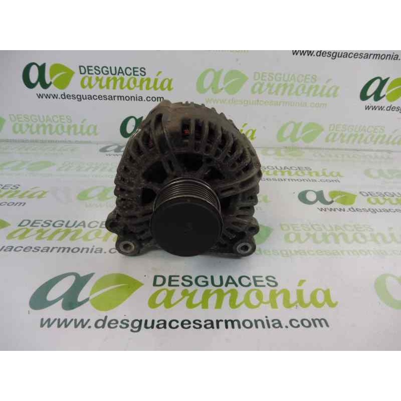 Recambio de alternador para audi a4 avant (8e) 2.0 tdi quattro (dpf) (125kw) referencia OEM IAM 06F903023H  