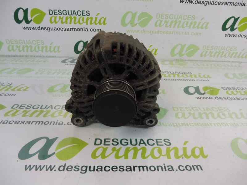 Recambio de alternador para audi a4 avant (8e) 2.0 tdi quattro (dpf) (125kw) referencia OEM IAM 06F903023H  