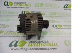 Recambio de alternador para audi a4 avant (8e) 2.0 tdi quattro (dpf) (125kw) referencia OEM IAM 06F903023H   2