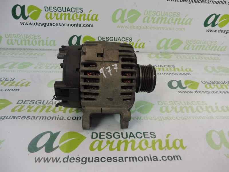 Recambio de alternador para audi a4 avant (8e) 2.0 tdi quattro (dpf) (125kw) referencia OEM IAM 06F903023H  