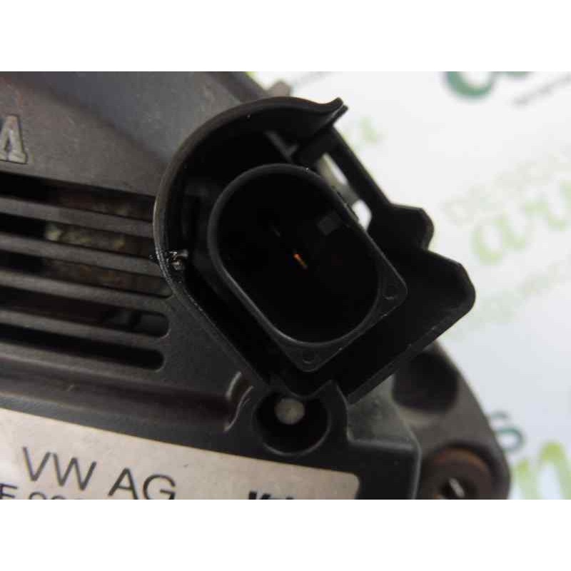 Recambio de alternador para audi a4 avant (8e) 2.0 tdi quattro (dpf) (125kw) referencia OEM IAM 06F903023H  