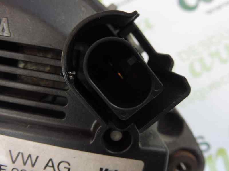 Recambio de alternador para audi a4 avant (8e) 2.0 tdi quattro (dpf) (125kw) referencia OEM IAM 06F903023H  