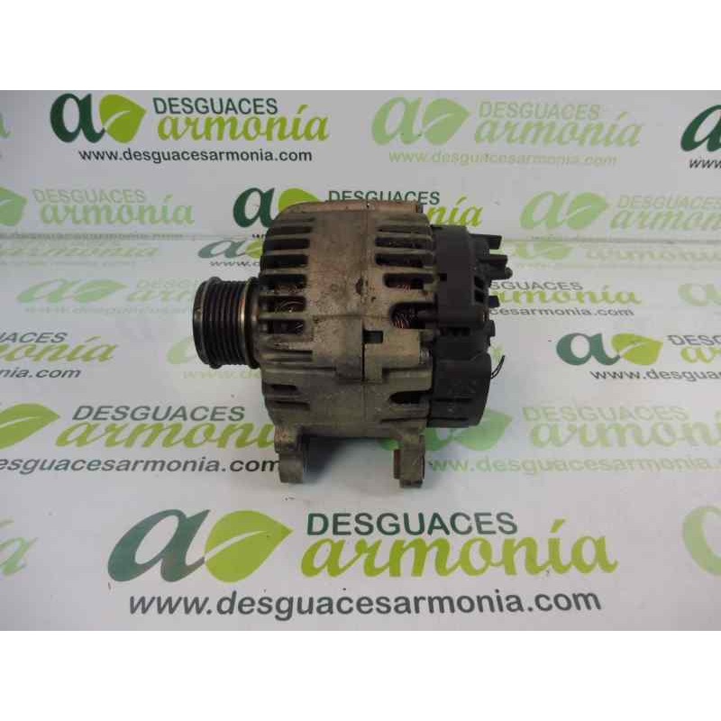 Recambio de alternador para audi a4 avant (8e) 2.0 tdi quattro (dpf) (125kw) referencia OEM IAM 06F903023H  