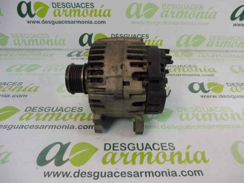 Recambio de alternador para audi a4 avant (8e) 2.0 tdi quattro (dpf) (125kw) referencia OEM IAM 06F903023H  