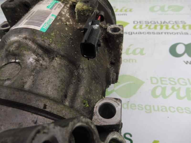 Recambio de compresor aire acondicionado para nissan qashqai (j10) acenta referencia OEM IAM 926009865R  03615804361