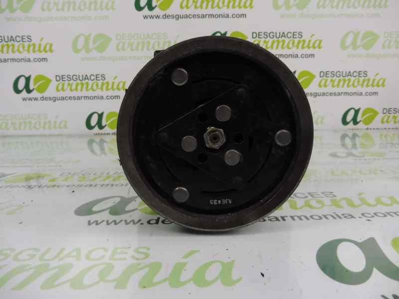 Recambio de compresor aire acondicionado para nissan qashqai (j10) acenta referencia OEM IAM 926009865R  03615804361