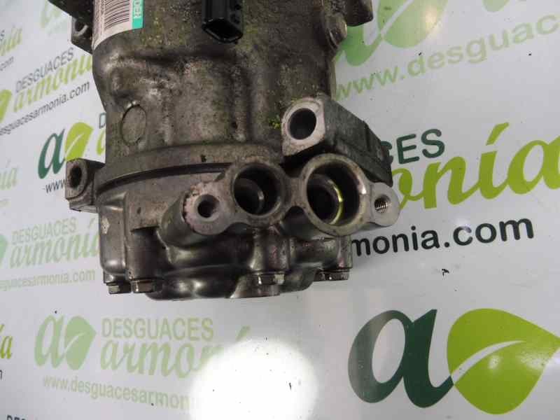 Recambio de compresor aire acondicionado para nissan qashqai (j10) acenta referencia OEM IAM 926009865R  03615804361