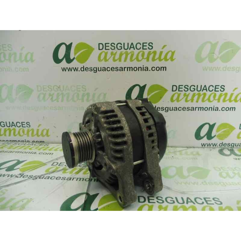 Recambio de alternador para ford b-max trend referencia OEM IAM CV6T10300BC  MS1042101731