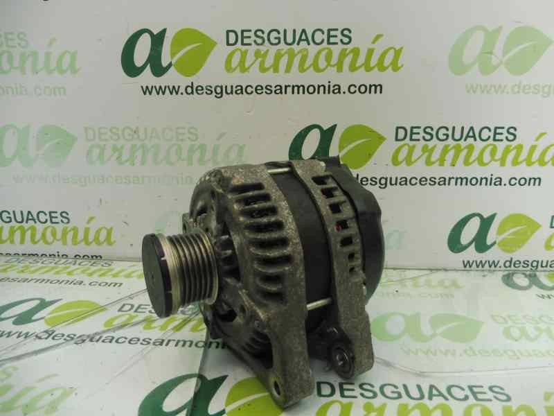 Recambio de alternador para ford b-max trend referencia OEM IAM CV6T10300BC  MS1042101731
