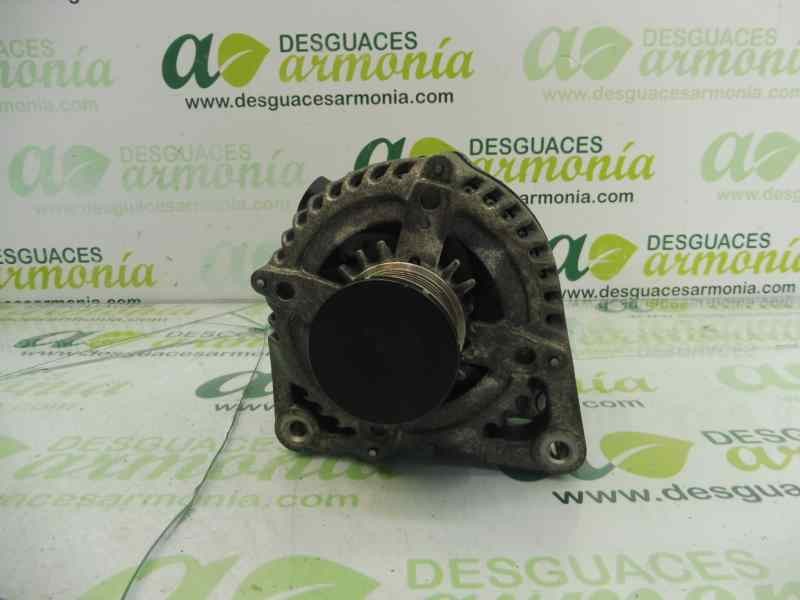 Recambio de alternador para ford b-max trend referencia OEM IAM CV6T10300BC  MS1042101731