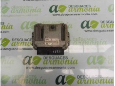 Recambio de centralita motor uce para hyundai sonata (nf) 2.0 crdi comfort i referencia OEM IAM 3911327425 E2NF0TFEIH1S 02810148