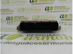 Recambio de centralita motor uce para hyundai sonata (nf) 2.0 crdi comfort i referencia OEM IAM 3911327425 E2NF0TFEIH1S 02810148 2