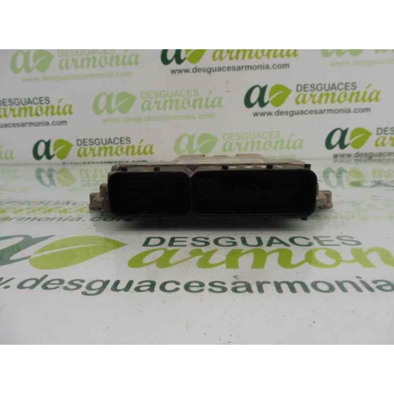 Recambio de centralita motor uce para hyundai sonata (nf) 2.0 crdi comfort i referencia OEM IAM 3911327425 E2NF0TFEIH1S 02810148