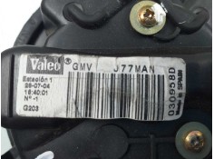 Recambio de ventilador calefaccion para renault modus confort dynamique referencia OEM IAM 030961R GMVJ77MAN 030958D 2