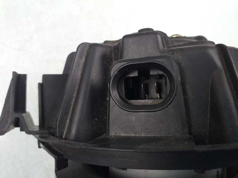 Recambio de ventilador calefaccion para renault modus confort dynamique referencia OEM IAM 030961R GMVJ77MAN 030958D