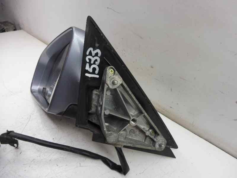 Recambio de retrovisor izquierdo para audi a3 (8p) 2.0 tdi ambition referencia OEM IAM   