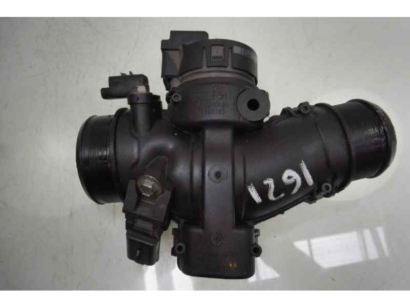 Recambio de caja mariposa para peugeot 308 premium referencia OEM IAM 9660030480  