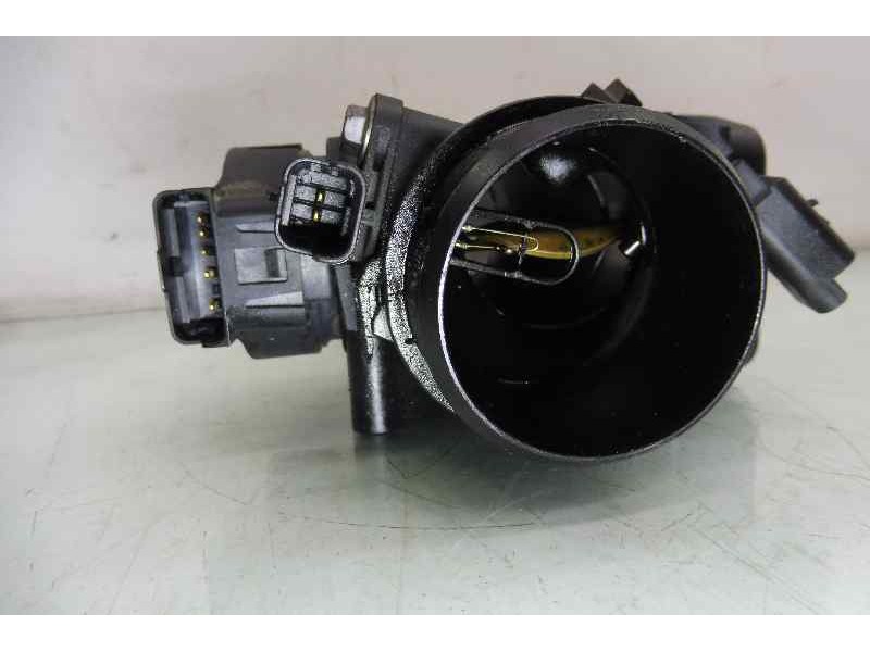 Recambio de caja mariposa para peugeot 308 premium referencia OEM IAM 9660030480  