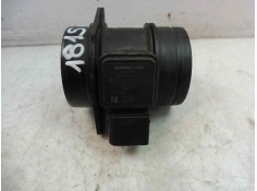 Recambio de caudalimetro para mercedes-benz clase b (w245) 180 cdi (245.207) referencia OEM IAM A0000942948 5WK97003 1525A001